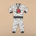 Extreme Intimo Baby šedá – Sleviste.cz