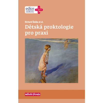 Dětská proktologie pro praxi – Zbozi.Blesk.cz