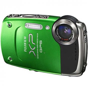 Fujifilm FinePix XP30