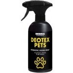 DEOTEX PETS Probiotický sprej na pelíšky a čalounění pro mazlíčky 500 ml – Zboží Mobilmania