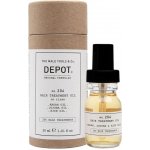 Depot 204 Hair Treatment Oil 30 ml – Hledejceny.cz