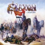 Saxon - Crusader CD – Hledejceny.cz