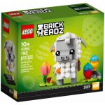 LEGO® BrickHeadz 40380 Velikonoční beránek – Zboží Živě