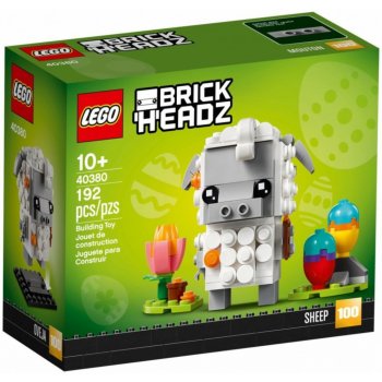 LEGO® BrickHeadz 40380 Velikonoční beránek