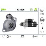 Startér VALEO 433336