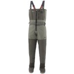 Simms Prsačky Freestone Z Stockingfoot – Hledejceny.cz