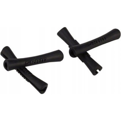 Sram Frame Protector 4-5mm ochrana rámu na bowdeny 4ks – Zboží Mobilmania