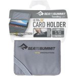 SEA TO SUMMIT Card Holder RFID Universal High Rise – Zboží Živě
