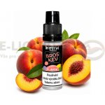 IMPERIA Black Label Peach 10 ml – Zbozi.Blesk.cz