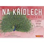 Mindok Na křídlech: Rozšíření 3: Hnízdem v Asii – Zboží Mobilmania