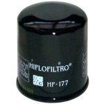 HifloFiltro olejový filtr HF177 – Hledejceny.cz