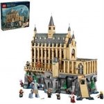LEGO® Harry Potter™ 76435 Bradavický hrad: Velká síň – Zboží Živě