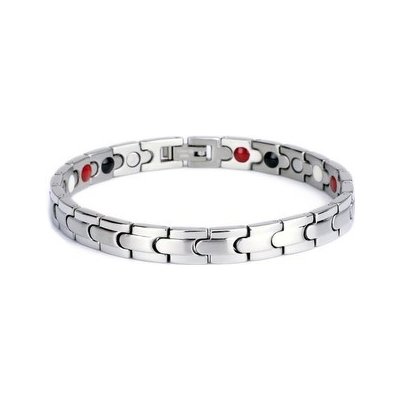 Euro Trade Plus Multifunkční magnetický náramek BNR Nerezová ocel – Zboží Mobilmania