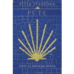 Púte: Cesty za zmyslom života – Hledejceny.cz