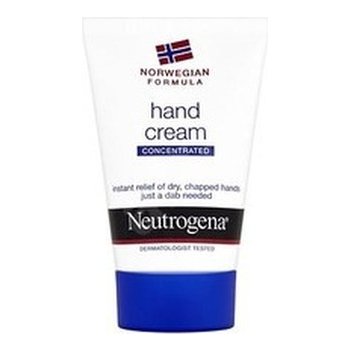 Neutrogena krém na ruce (Hand Cream) 75 ml