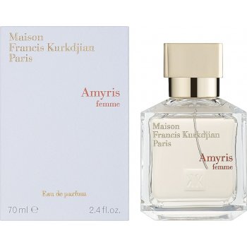 Maison Francis Kurkdjian Amyris parfémovaná voda dámská 70 ml