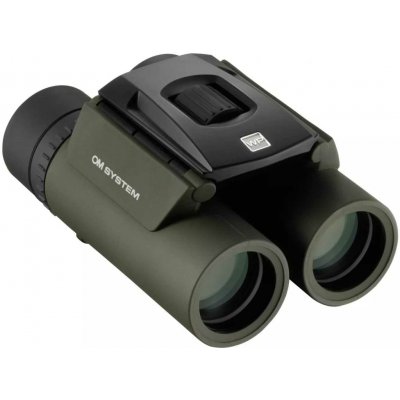 Om System 8x21 RC II WP – Hledejceny.cz