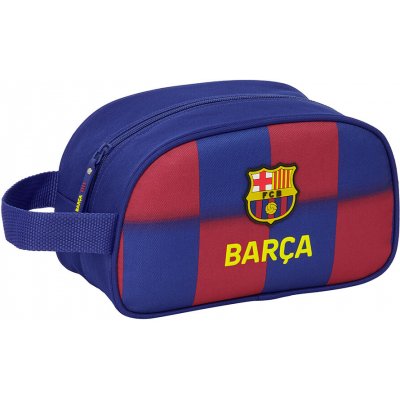 Safta Hygienická taška Barcelona FC 25/26 home – Hledejceny.cz
