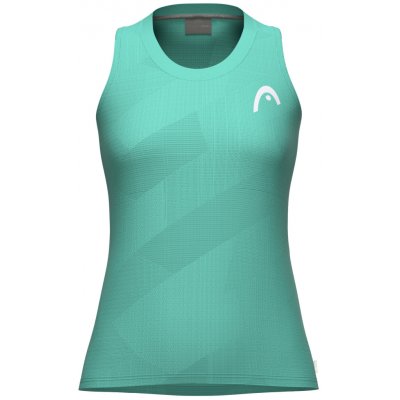 Head Pro Tank Top Women TQ – Hledejceny.cz