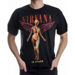 Nirvana tričko In Utero – Hledejceny.cz