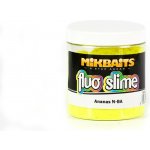 MikBaits Obalovací Dip Fluo Slime Pikantní Švestka 100 g – Zboží Mobilmania