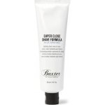 Baxter Super Close Shave Formula krém na holení 120 ml – Hledejceny.cz