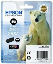 Epson C13T26314010 - originální