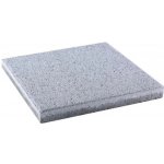 Presbeton Grena 40 x 40 x 4 cm bílá vymývaná 1 ks – Sleviste.cz