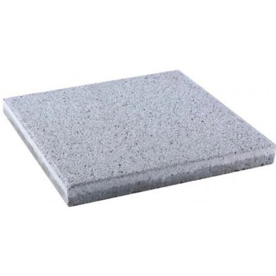 Presbeton Grena 40 x 40 x 4 cm bílá vymývaná 1 ks – Sleviste.cz