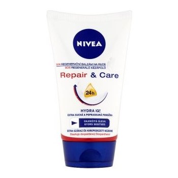 Nivea Repair & Care krém na ruce 50 ml