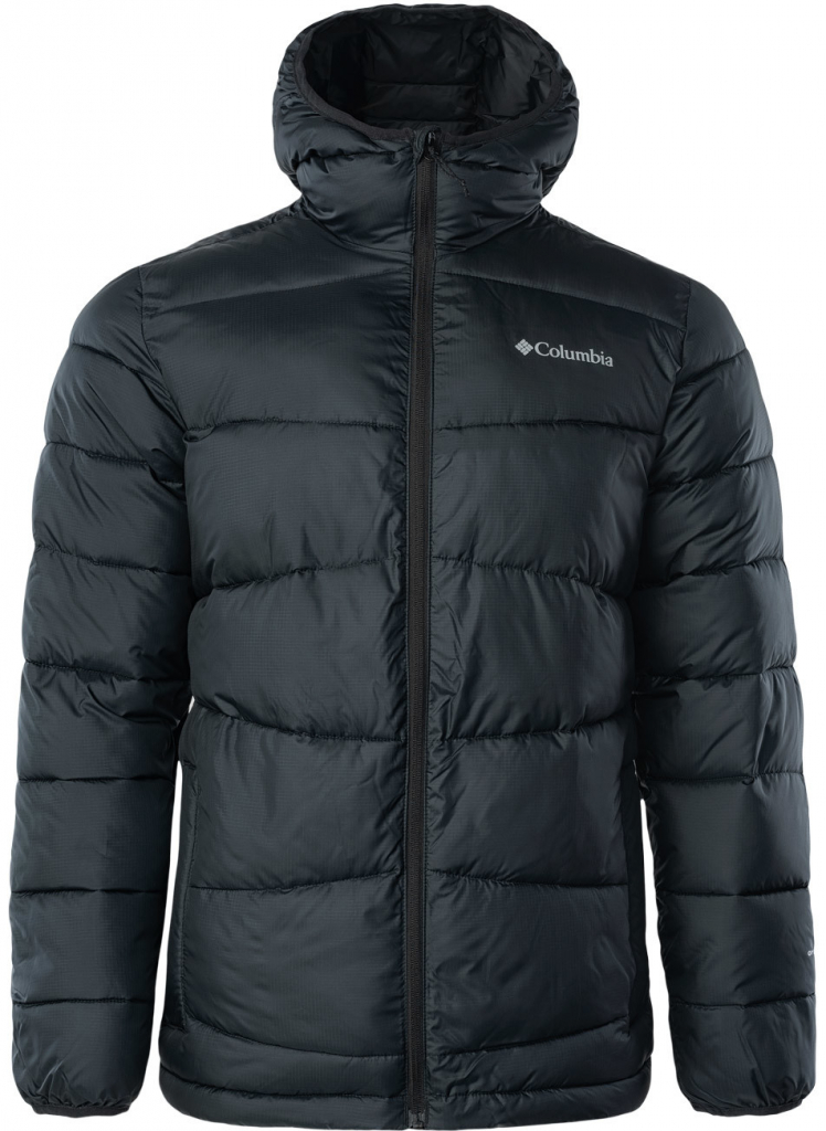 Columbia Fivemile Butte Hooded Jacket