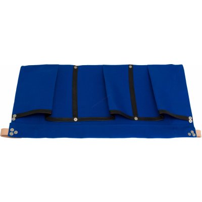 Lewi 13004 zástěra pro okenní pomůcky modrá – Sleviste.cz