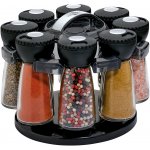 Küchenprofi Kořenky v otočném stojánku 8 kořenek – Sleviste.cz