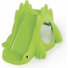 Skluzavky a klouzačky Marimex Dino zelená