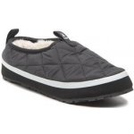 Kamik Péřové papuče M Puffy bot černá – Zboží Dáma