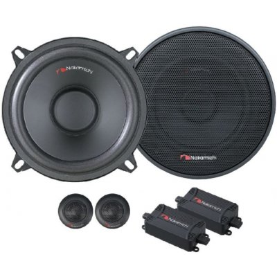 Nakamichi NSE-CS1357 | Zboží Auto