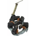 Držák, uhlíkové kartáče AS-PL SBH0051 | Zboží Auto