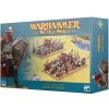 Desková hra GW Warhammer The Old World Kingdom of Bretonnia Men-at-Arms