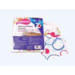 Niteola Hadřík z mikrovlákna Perfect 40 x40 cm 1 ks – Zboží Dáma