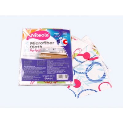 Niteola Hadřík z mikrovlákna Perfect 40 x40 cm 1 ks – Zboží Dáma