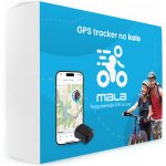 MALA GPS tracker na kolo 67379 – Zboží Živě