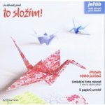Jeřáb - 1000 důvodů proč skládat – Hledejceny.cz