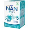 Speciální kojenecké mléko Nestle Nan Optipro 5 Junior 650 g