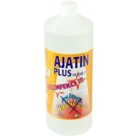 Ajatin Plus roztok 1% sol 1000 ml – Hledejceny.cz