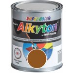 Alkyton hladký lesklý 0,75 l měděná – Sleviste.cz