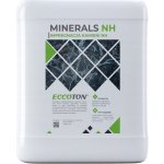 Impregnace na nízkoabsorpční kameny Eccoton Minerals NH 20