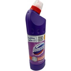 Domestos Extended Power Lavender 750 ml