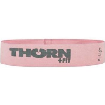 ThornFit Textilní odporová guma LADY x-light 9 Kg