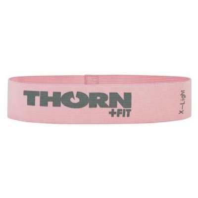 ThornFit Textilní odporová guma LADY x-light 9 Kg