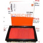 Vzduchový filtr MINI MINI R50 R52 R53 Cooper One – Hledejceny.cz